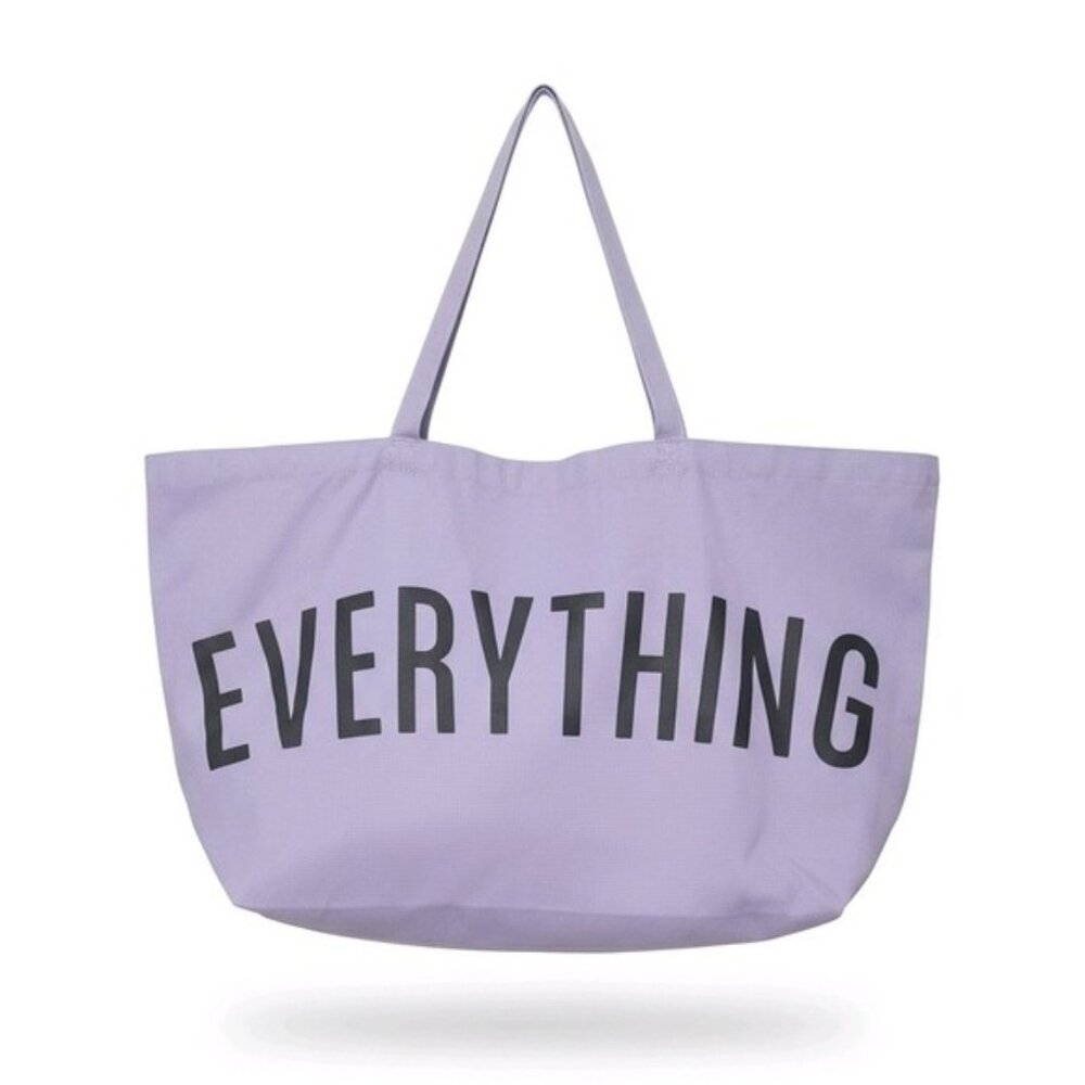 NWT-"Everything" Tote Bag (SKU#0496)